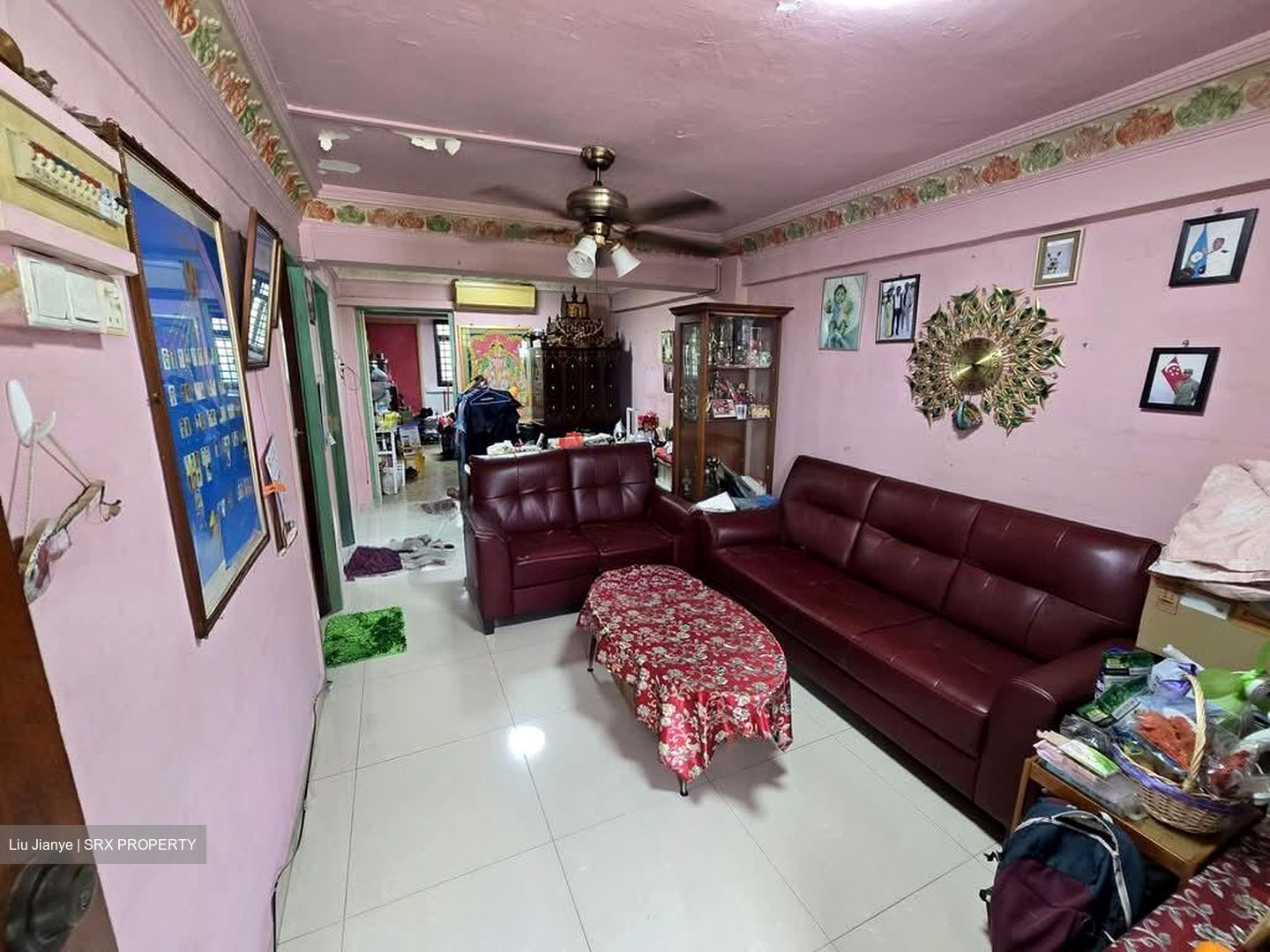 Blk 195 Kim Keat View (Toa Payoh), HDB 3 Rooms #563245121